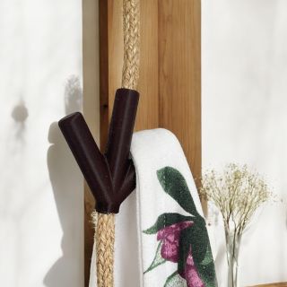 ✨ Minimalismus, který dává smysl ✨ Objevte naše věšáky na laně, které si můžete přizpůsobit podle sebe – vyberte si barvu,...