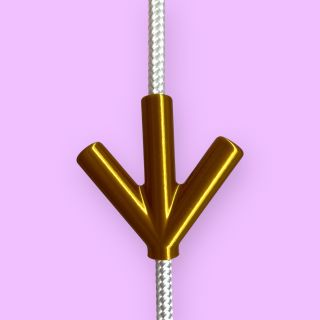 🎨 Barvy, které ladí – nebo naopak odvážně kontrastují. U nás si barvy nevybíráte náhodou. Každý věšák na laně od...